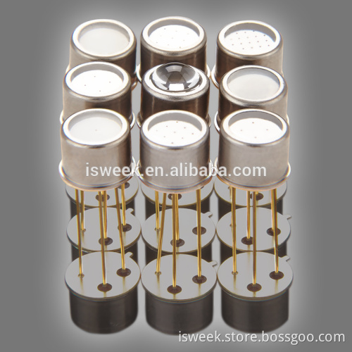 SiC UV Photodetector For UV hardening control Application